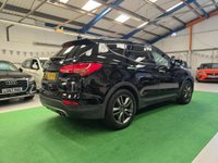 USED 2012 62 HYUNDAI SANTA FE 2.2 CRDi Premium SE Auto 4WD Euro 5 5dr (7 seat) 7 Seater - Automatic
