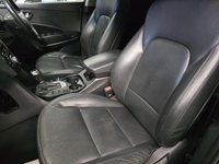 USED 2012 62 HYUNDAI SANTA FE 2.2 CRDi Premium SE Auto 4WD Euro 5 5dr (7 seat) 7 Seater - Automatic