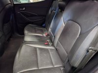 USED 2012 62 HYUNDAI SANTA FE 2.2 CRDi Premium SE Auto 4WD Euro 5 5dr (7 seat) 7 Seater - Automatic