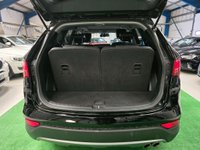 USED 2012 62 HYUNDAI SANTA FE 2.2 CRDi Premium SE Auto 4WD Euro 5 5dr (7 seat) 7 Seater - Automatic
