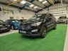 USED 2012 62 HYUNDAI SANTA FE 2.2 CRDi Premium SE Auto 4WD Euro 5 5dr (7 seat) 7 Seater - Automatic