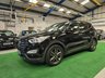 USED 2012 62 HYUNDAI SANTA FE 2.2 CRDi Premium SE Auto 4WD Euro 5 5dr (7 seat) 7 Seater - Automatic