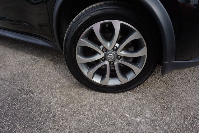 2015 NISSAN JUKE - Photo 6