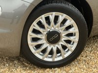 USED 2020 69 FIAT 500 1.2 Lounge Hatchback 3dr Petrol Manual Euro 6 (s/s) (69 bhp) 