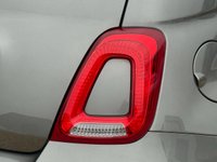 USED 2020 69 FIAT 500 1.2 Lounge Hatchback 3dr Petrol Manual Euro 6 (s/s) (69 bhp) 