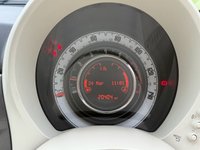 USED 2020 69 FIAT 500 1.2 Lounge Hatchback 3dr Petrol Manual Euro 6 (s/s) (69 bhp) 