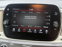 USED 2020 69 FIAT 500 1.2 Lounge Hatchback 3dr Petrol Manual Euro 6 (s/s) (69 bhp) 