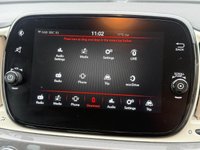 USED 2020 69 FIAT 500 1.2 Lounge Hatchback 3dr Petrol Manual Euro 6 (s/s) (69 bhp) 