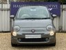USED 2020 69 FIAT 500 1.2 Lounge Hatchback 3dr Petrol Manual Euro 6 (s/s) (69 bhp) 