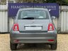 USED 2020 69 FIAT 500 1.2 Lounge Hatchback 3dr Petrol Manual Euro 6 (s/s) (69 bhp) 