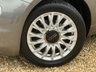 USED 2020 69 FIAT 500 1.2 Lounge Hatchback 3dr Petrol Manual Euro 6 (s/s) (69 bhp) 