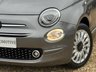 USED 2020 69 FIAT 500 1.2 Lounge Hatchback 3dr Petrol Manual Euro 6 (s/s) (69 bhp) 