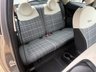 USED 2020 69 FIAT 500 1.2 Lounge Hatchback 3dr Petrol Manual Euro 6 (s/s) (69 bhp) 
