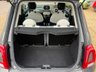 USED 2020 69 FIAT 500 1.2 Lounge Hatchback 3dr Petrol Manual Euro 6 (s/s) (69 bhp) 