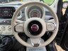 USED 2020 69 FIAT 500 1.2 Lounge Hatchback 3dr Petrol Manual Euro 6 (s/s) (69 bhp) 