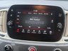 USED 2020 69 FIAT 500 1.2 Lounge Hatchback 3dr Petrol Manual Euro 6 (s/s) (69 bhp) 