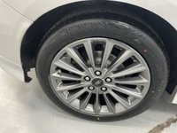 USED 2018 18 FORD FOCUS 1.5 TDCi ST-Line Hatchback 5dr Diesel Manual Euro 6 (s/s) (120 ps) - AA INSPECTED (6 STAMP HISTORY - PARK SENSORS)