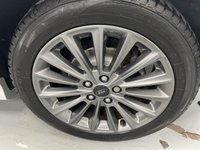 USED 2018 18 FORD FOCUS 1.5 TDCi ST-Line Hatchback 5dr Diesel Manual Euro 6 (s/s) (120 ps) - AA INSPECTED (6 STAMP HISTORY - PARK SENSORS)