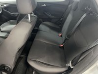 USED 2018 18 FORD FOCUS 1.5 TDCi ST-Line Hatchback 5dr Diesel Manual Euro 6 (s/s) (120 ps) - AA INSPECTED (6 STAMP HISTORY - PARK SENSORS)
