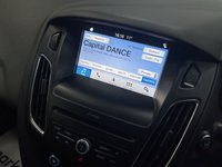 USED 2018 18 FORD FOCUS 1.5 TDCi ST-Line Hatchback 5dr Diesel Manual Euro 6 (s/s) (120 ps) - AA INSPECTED (6 STAMP HISTORY - PARK SENSORS)