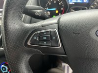 USED 2018 18 FORD FOCUS 1.5 TDCi ST-Line Hatchback 5dr Diesel Manual Euro 6 (s/s) (120 ps) - AA INSPECTED (6 STAMP HISTORY - PARK SENSORS)