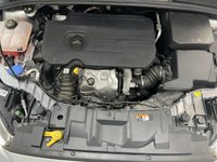 USED 2018 18 FORD FOCUS 1.5 TDCi ST-Line Hatchback 5dr Diesel Manual Euro 6 (s/s) (120 ps) - AA INSPECTED (6 STAMP HISTORY - PARK SENSORS)