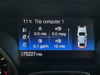 USED 2018 18 FORD FOCUS 1.5 TDCi ST-Line Hatchback 5dr Diesel Manual Euro 6 (s/s) (120 ps) - AA INSPECTED (6 STAMP HISTORY - PARK SENSORS)