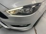 USED 2018 18 FORD FOCUS 1.5 TDCi ST-Line Hatchback 5dr Diesel Manual Euro 6 (s/s) (120 ps) - AA INSPECTED (6 STAMP HISTORY - PARK SENSORS)