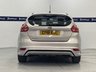 USED 2018 18 FORD FOCUS 1.5 TDCi ST-Line Hatchback 5dr Diesel Manual Euro 6 (s/s) (120 ps) - AA INSPECTED (6 STAMP HISTORY - PARK SENSORS)