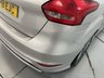 USED 2018 18 FORD FOCUS 1.5 TDCi ST-Line Hatchback 5dr Diesel Manual Euro 6 (s/s) (120 ps) - AA INSPECTED (6 STAMP HISTORY - PARK SENSORS)