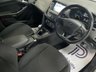 USED 2018 18 FORD FOCUS 1.5 TDCi ST-Line Hatchback 5dr Diesel Manual Euro 6 (s/s) (120 ps) - AA INSPECTED (6 STAMP HISTORY - PARK SENSORS)