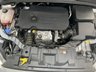 USED 2018 18 FORD FOCUS 1.5 TDCi ST-Line Hatchback 5dr Diesel Manual Euro 6 (s/s) (120 ps) - AA INSPECTED (6 STAMP HISTORY - PARK SENSORS)