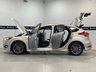 USED 2018 18 FORD FOCUS 1.5 TDCi ST-Line Hatchback 5dr Diesel Manual Euro 6 (s/s) (120 ps) - AA INSPECTED (6 STAMP HISTORY - PARK SENSORS)