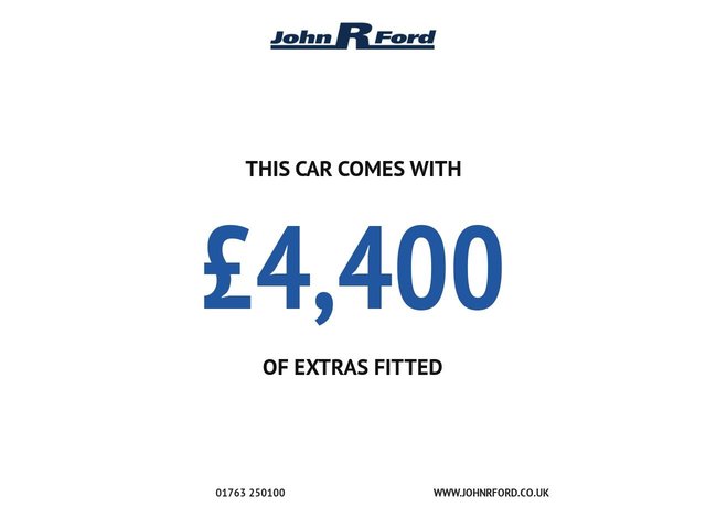 2025 Ford Kuga 2.5L Active 5dr - Photo 2