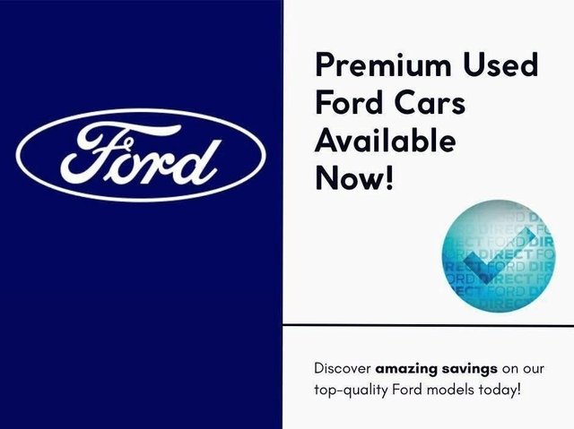 2025 Ford Kuga 2.5L Active 5dr