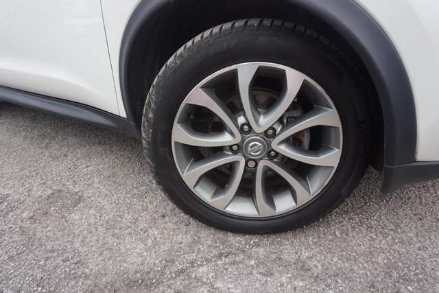 2016 NISSAN JUKE - Photo 6