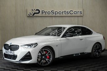 2023 BMW 2 SERIES