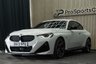 USED 2023 23 BMW 2 SERIES 3.0 M240i Coupe 2dr Petrol Auto xDrive Euro 6 (s/s) (374 ps) 