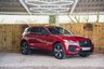 USED 2023 72 JAGUAR F-PACE 2.0 P400e 17.1kWh R-Dynamic Black SUV 5dr Petrol Plug-in Hybrid Auto AWD Euro 6 (s/s) (404 ps) PAN ROOF, 19'', 1 OWNER