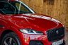 USED 2023 72 JAGUAR F-PACE 2.0 P400e 17.1kWh R-Dynamic Black SUV 5dr Petrol Plug-in Hybrid Auto AWD Euro 6 (s/s) (404 ps) PAN ROOF, 19'', 1 OWNER
