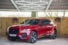 USED 2023 72 JAGUAR F-PACE 2.0 P400e 17.1kWh R-Dynamic Black SUV 5dr Petrol Plug-in Hybrid Auto AWD Euro 6 (s/s) (404 ps) PAN ROOF, 19'', 1 OWNER