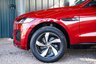 USED 2023 72 JAGUAR F-PACE 2.0 P400e 17.1kWh R-Dynamic Black SUV 5dr Petrol Plug-in Hybrid Auto AWD Euro 6 (s/s) (404 ps) PAN ROOF, 19'', 1 OWNER