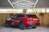 USED 2023 72 JAGUAR F-PACE 2.0 P400e 17.1kWh R-Dynamic Black SUV 5dr Petrol Plug-in Hybrid Auto AWD Euro 6 (s/s) (404 ps) PAN ROOF, 19'', 1 OWNER