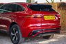 USED 2023 72 JAGUAR F-PACE 2.0 P400e 17.1kWh R-Dynamic Black SUV 5dr Petrol Plug-in Hybrid Auto AWD Euro 6 (s/s) (404 ps) PAN ROOF, 19'', 1 OWNER