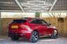 USED 2023 72 JAGUAR F-PACE 2.0 P400e 17.1kWh R-Dynamic Black SUV 5dr Petrol Plug-in Hybrid Auto AWD Euro 6 (s/s) (404 ps) PAN ROOF, 19'', 1 OWNER