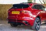 USED 2023 72 JAGUAR F-PACE 2.0 P400e 17.1kWh R-Dynamic Black SUV 5dr Petrol Plug-in Hybrid Auto AWD Euro 6 (s/s) (404 ps) PAN ROOF, 19'', 1 OWNER