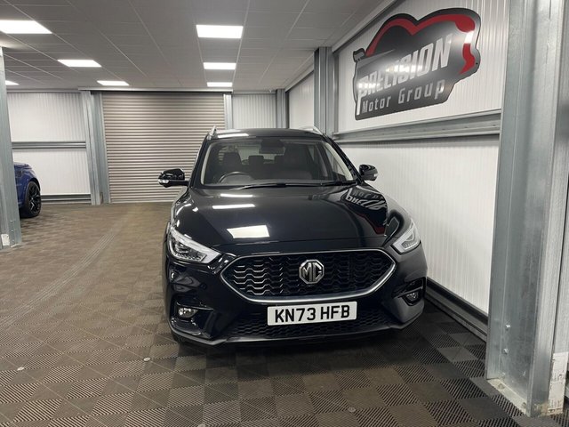 2023 MG MG ZS (2023) - Photo 5