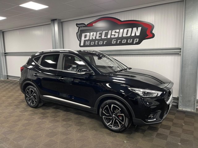 2023 MG MG ZS (2023) - Photo 4