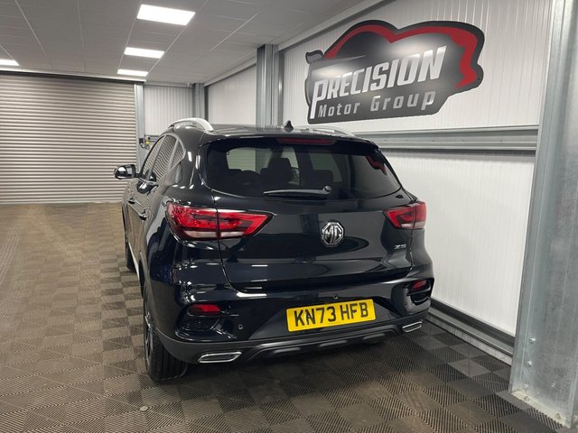 2023 MG MG ZS (2023) - Photo 7