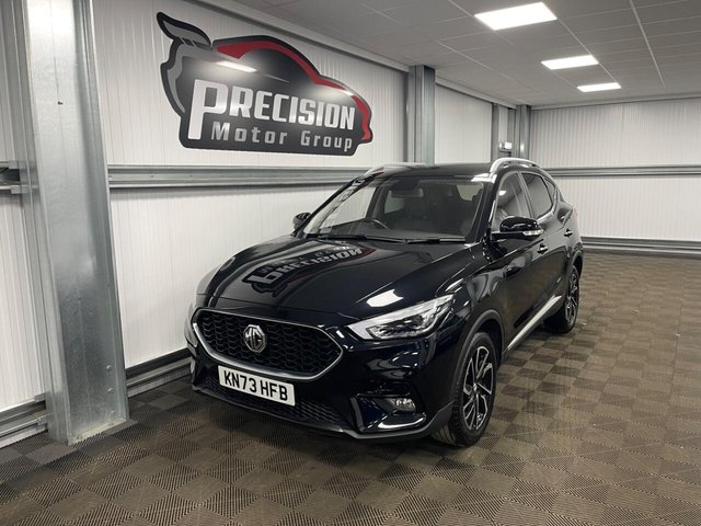 2023 MG MG ZS (2023) - Photo 10